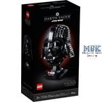 Lego STAR WARS Darth Vader Helm
