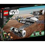 Lego STAR WARS Der N-1 Starfighter des Mandalorian