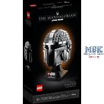Lego STAR WARS Mandalorianer Helm