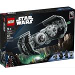 Lego STAR WARS TIE Bomber