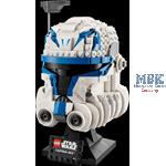 Lego STAR WARS Captain Rex Helm