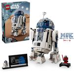 Lego STAR WARS R2-D2 "25 Jahre Anniversary"