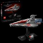 Lego STAR WARS Assault Ship der Acclamator-Klasse