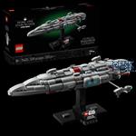 Lego STAR WARS Home One Starcruiser