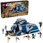 Lego STAR WARS MTT der Separatisten