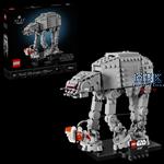 Lego STAR WARS AT-AT