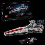 Lego STAR WARS Angriffskreuzer der Venator-Klasse