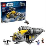 Lego STAR WARS The Mandalorian Razor Crest™