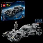 Lego Batman vs. Superman: Batmobil