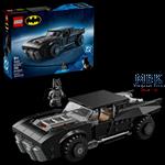 Lego The Batman: Batmobil