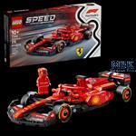 Lego SPEED CHAMPIONS Ferrari SF-24 F1 Rennauto
