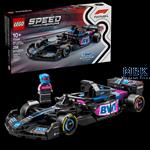 Lego SPEED CHAMPIONS BWT Alpine F1® Team A524 Renn