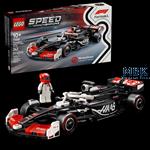 Lego SPEED CHAMPIONS MoneyGram Haas F1 Team VF-24