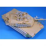 M1A2 Abrams TUSKII Conversion set