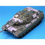 Leopard 1A5DK1 Conversion set