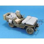 Willys MB Stowage set S1