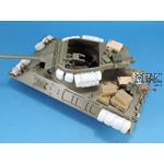 M36 TD Stowage set
