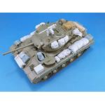 M24 Chaffee Stowage set II