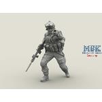 US NAVY SEAL M79 Gunner 1:24