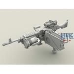 M240 Swing Arm Var.1 set