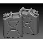 US 20L Water Can set 6ea