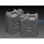 US Scepter 20L Water Can set