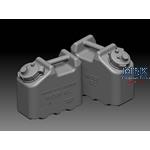 US Scepter 10L Water Can set