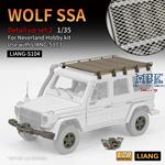 Wolf SSA Detail up set 2 (1:35)