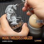 Model Tweezers Stabilizer