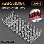 3D-Print Model Cola Bottle A x 36 (1/35)