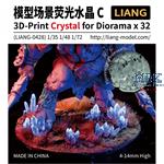 3D-Print Crystal for Diorama C