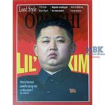 Lord Style "Lil Kim"