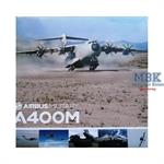 Airbus A400M Fertigmodell 1:200