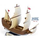 Mayflower Pilgrim Ship / Pilgerschiff (1:250)