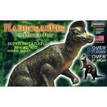 Hadrosaurus / Corythosaurus Dinosaurier