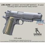 Colt M45A1 M1070CQBP MARSOC .45 pistol