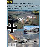 Deutsche Luftstreitkräfte im Einsatz Profile #21