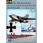Deutsche Luftstreitkräfte im Einsatz Profile #24