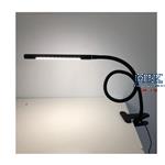 Flex Slim Lampe - Schwarz / Back      LED