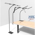 Tri Lux Pro - Boden und Tischleuchte