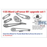 Ward La France Upgrade Set 1