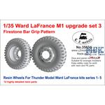 Ward La France Upgrade Set 4