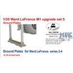 Ward La France Upgrade Set 5