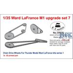 Ward La France Upgrade Set 7