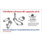 Ward La France Upgrade Set 8