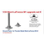 Ward La France Upgrade Set 9