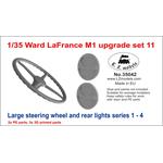 Ward La France Upgrade Set 11