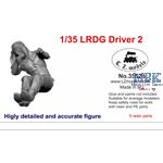 LRDG Crew Driver 2