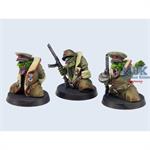 Goblin Generals Goblin Generals