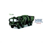 MAN 10t GL LKW - Bundeswehr